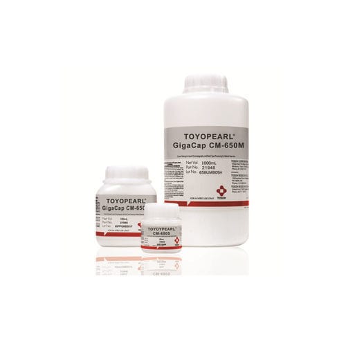 Reagente de cromatografia - TOYOPEARL® - Tosoh - de diagnóstico / líquido