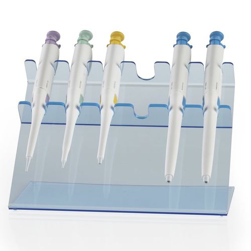 Suporte para pipetas - HEA206 series - HEARTHROW SCIENTIFIC