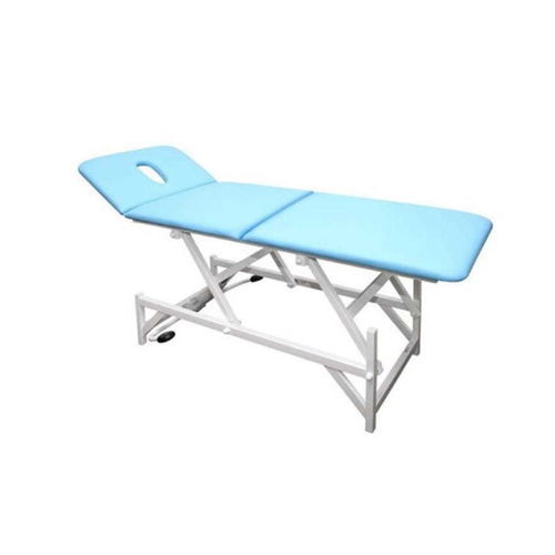 Mesa de exame para fisioterapia - JORDAN - LINETT - para reabilitação / para adulto / manual