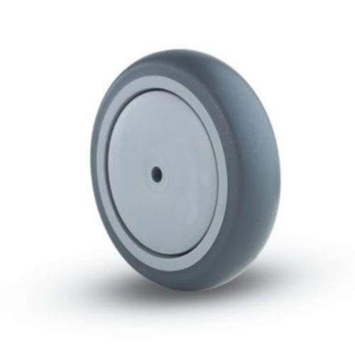 Roda em poliuretano - 35K100V - MEDCASTER