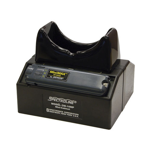 Cabine UV - CM series - SPECTROLINE - para imagiologia molecular / de laboratório / compacta