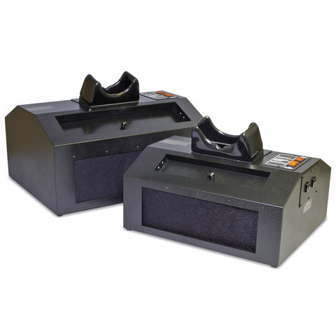 Cabine UV - CC, CL series - SPECTROLINE - para imagiologia molecular / de laboratório / modular