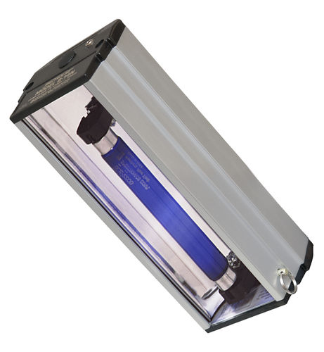 Luminária de laboratório - B series - SPECTROLINE - UV / portátil