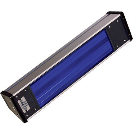 Luminária de laboratório - X series - SPECTROLINE - UV / portátil