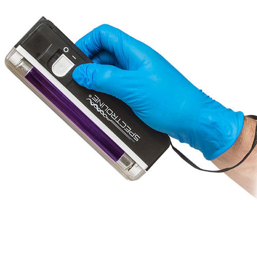 Luminária UV - UV-4B - SPECTROLINE - portátil