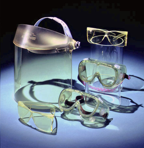 Óculos de proteção UV - SPECTROLINE