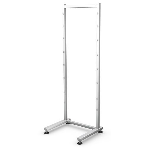 Suporte de armazenamento em aço inoxidável - RKS-3 - TECHMED
