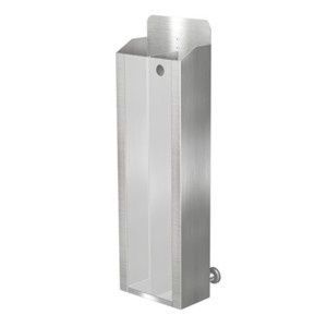 Container para cateteres - PC-05 - TECHMED