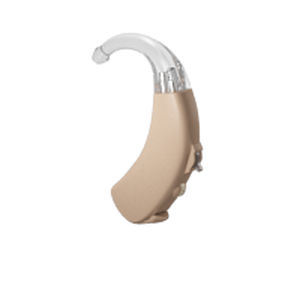 Aparelho auditivo retroauricular (BTE) - M34 D HP - Microson