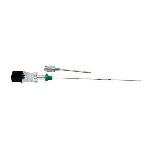 Agulha de injeção raquidiana - 115 series - Epimed - de Chiba / 22G