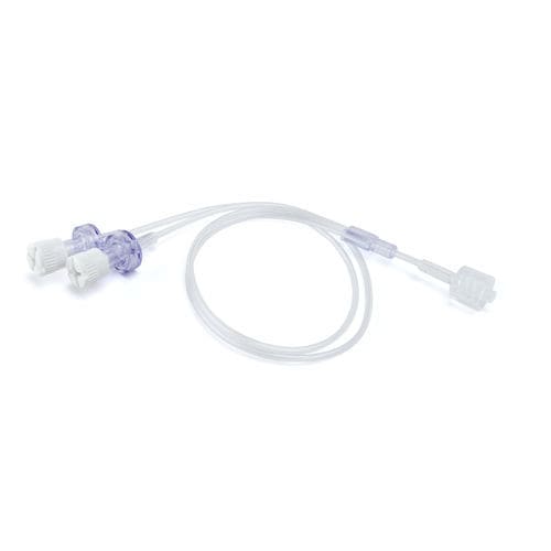 Extensor para infusão LUER®-lock - 1911-600 - Epimed