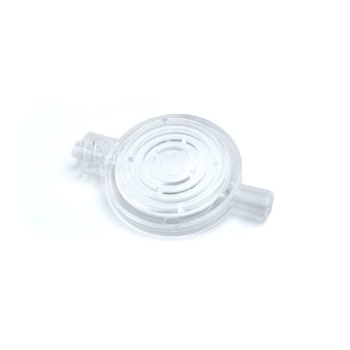 Filtro antibacteriano - 1911-498 - Epimed - de membrana / hidrofílico / de laboratório