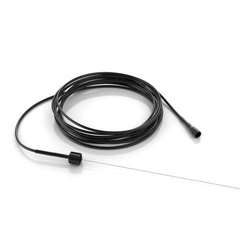 Eletrodo de neuroestimulação - 299 series - Epimed - de agulha / reto / descartável