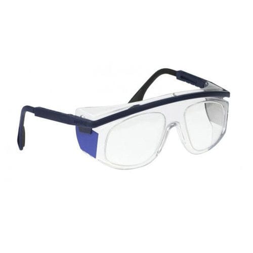 Óculos de proteção radiológica - X-Vision - Wolf X-Ray Corporation