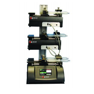 Bomba de infusão multivias - PHD ULTRA™ - Harvard Apparatus - contínua