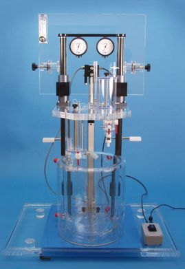 Sistema de perfusão de órgãos para cardiologia - IH-9 - Harvard Apparatus - de coração / isolado