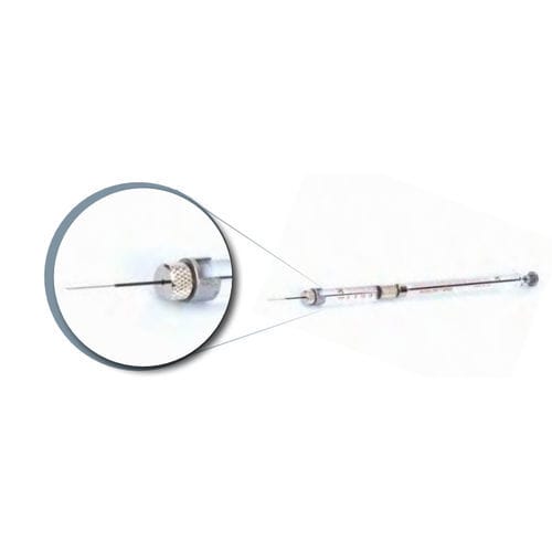 Seringa veterinária - Neuros™ - Harvard Apparatus