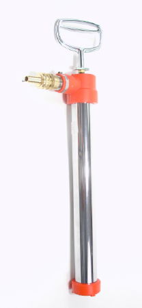 Bomba estomacal para equídeos - J61S - Jupiter Veterinary Products