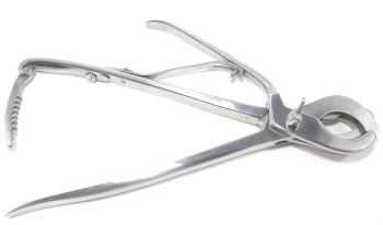 Emasculador veterinário Reimer - J37 - Jupiter Veterinary Products