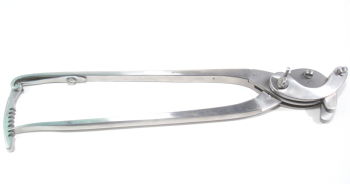 Emasculador veterinário Serra - J37SS - Jupiter Veterinary Products