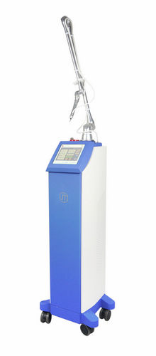 Laser cirúrgico - 1000NAIN - Medelux - CO2 / com carrinho
