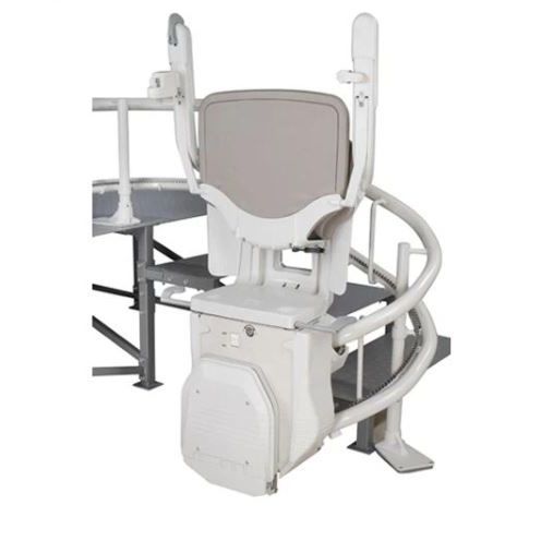 Elevador de escada para escada - JY-LT - KANGHUI MEDICAL TECHNOLOGY