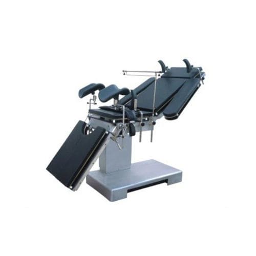 Mesa cirúrgica universal - off-center - KANGHUI MEDICAL TECHNOLOGY - elétrica / móvel / basculante