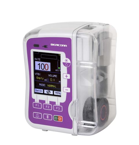 Bomba de infusão de nutrição enteral - BN-702 - Guangzhou Beaconn Medical Science Technology Co.,Ltd - ambulatorial