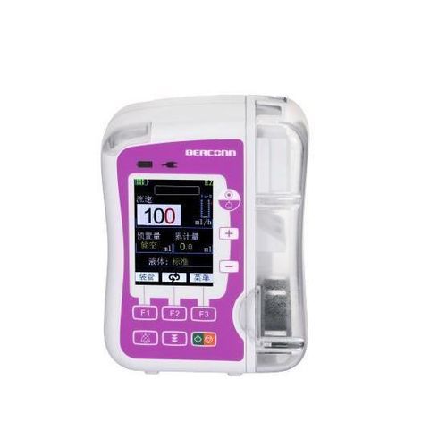 Bomba de infusão de nutrição enteral - BN-702 series - Guangzhou Beaconn Medical Science Technology Co.,Ltd - de 1 via / de 2 vias / ambulatorial