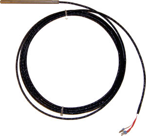Sensor de temperatura - XILTRIX - de laboratório