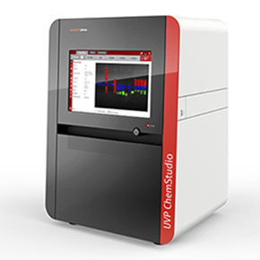 Sistema de imagem molecular por quimioluminescência - ChemStudio™ touch - UVP - automático / para western blot / para documentação de gel