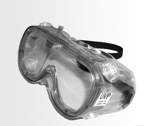 Óculos de proteção UV - 98-0002-01 - UVP
