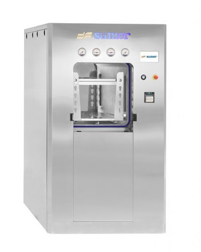 Autoclave médico-hospitalar - ADELA 2KK 325 - Sumer - de laboratório / para CME / de bancada