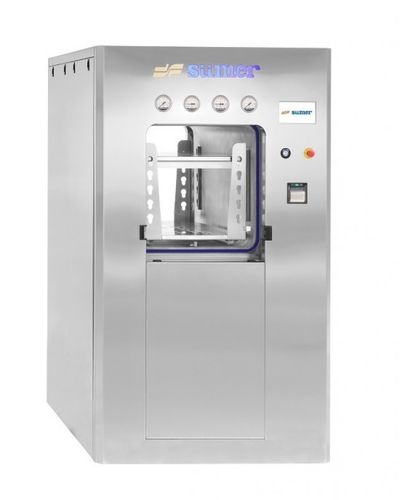 Autoclave médico-hospitalar - ADELA 2CKK 580 - Sumer - de laboratório / odontológica / para CME