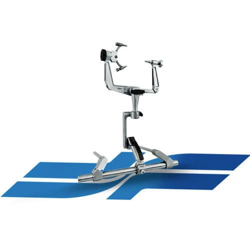 Suporte de crânio para neurocirurgia - Sumer
