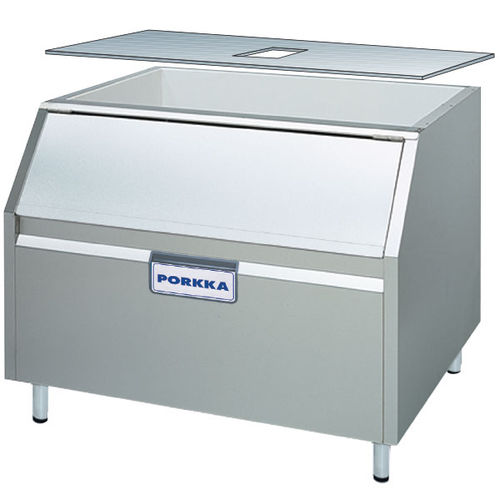 Máquina de gelo floco - B/BF250 - Porkka