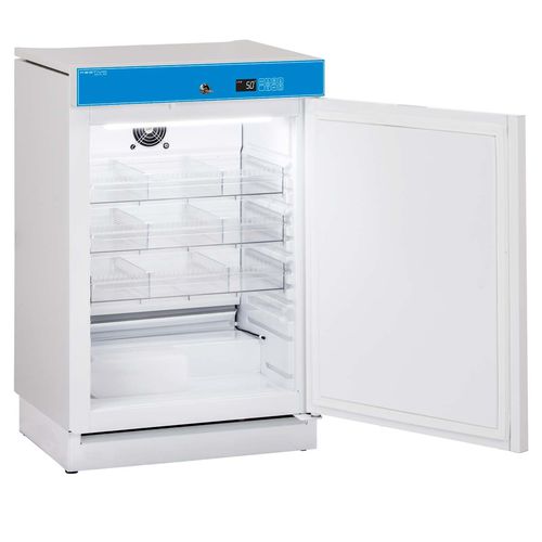 Armário para medicamentos - MED SAVE 120 - Porkka - para farmácia / com 1 porta