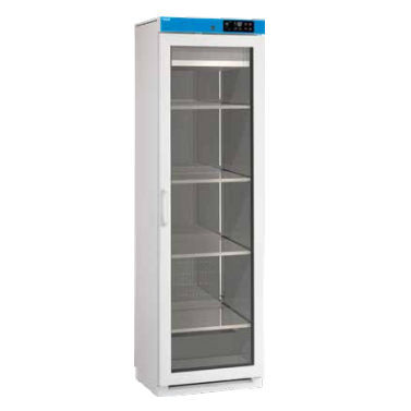 Refrigerador para farmácia - MEDLAB SAVE 320 GD - Porkka - para hospital / para a indústria biofarmacêutica / vertical
