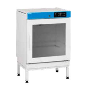 Refrigerador de laboratório - MEDLAB SAVE 80 GD - Porkka - para farmácia / para a indústria biofarmacêutica / vertical