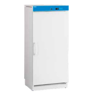 Refrigerador de laboratório - MEDLAB 200 - Porkka - vertical / com 1 porta / à prova de faíscas