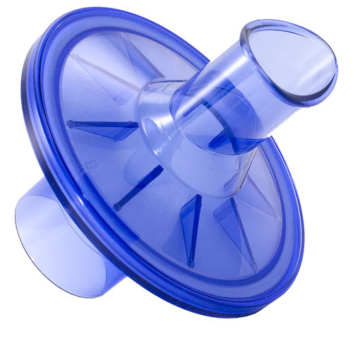 Filtro antibacteriano - VB  - VectraCor - de membrana / antiviral / eletrostático