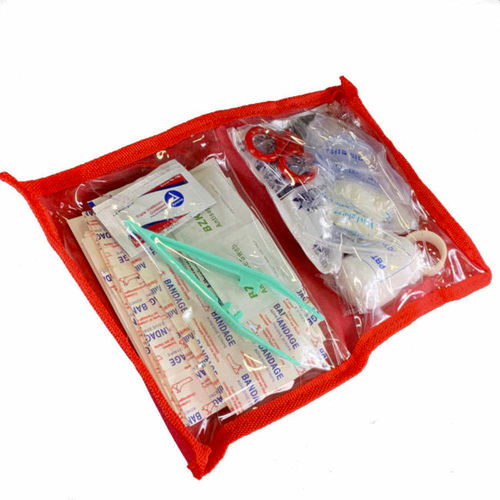 Kit de primeiros socorros - FAK3200AP - WNL Products - para RCP