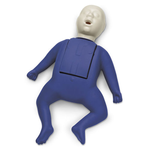 Manequim de treinamento para cuidados gerais de saúde - NASLF06002U - WNL Products - para RCP / neonatal