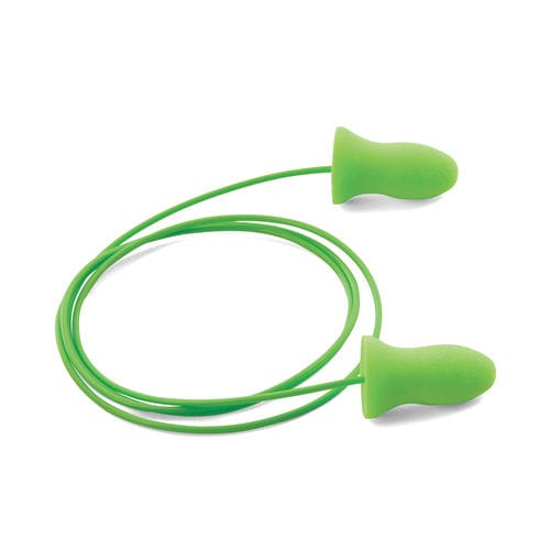 Protetor auditivo tipo plug - Meteors® - Moldex-Metric Inc