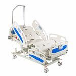 cama para cuidados intensivos
