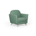 poltrona para quarto de paciente