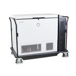 freezer de laborat&oacute;rio