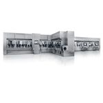 isolador para a indústria farmacêutica