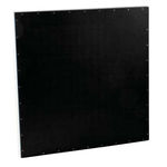detector de painel plano para fluoroscopia