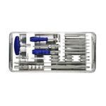 kit de instrumentos para cirurgia ortop&eacute;dica
